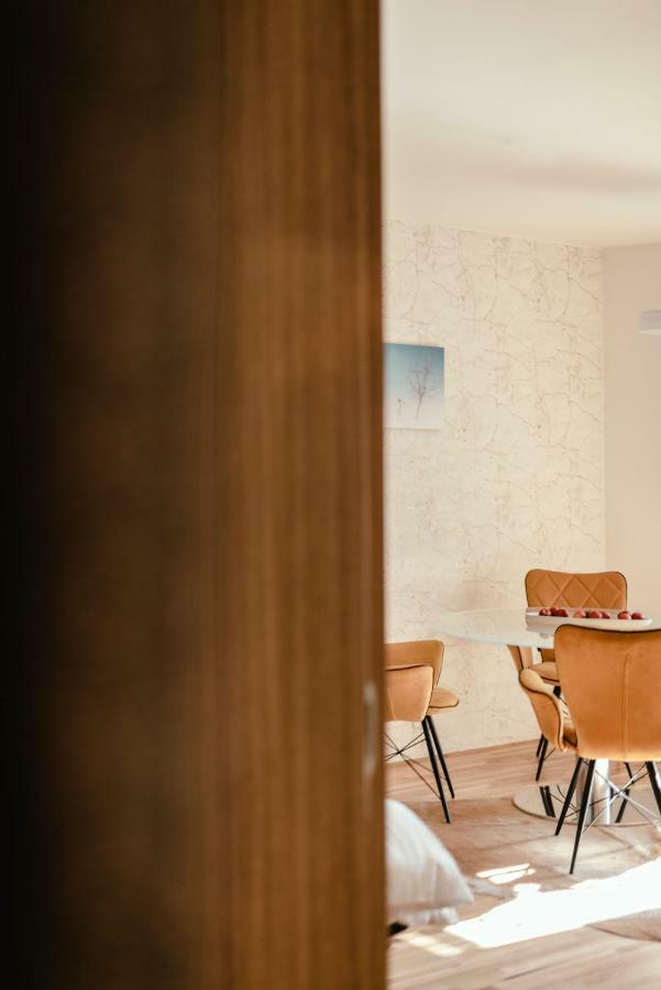 Luxury Apartments Zelny Trh 4 Brno Exterior foto