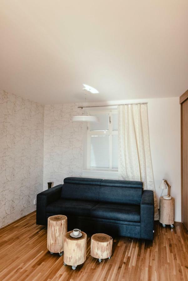 Luxury Apartments Zelny Trh 4 Brno Exterior foto
